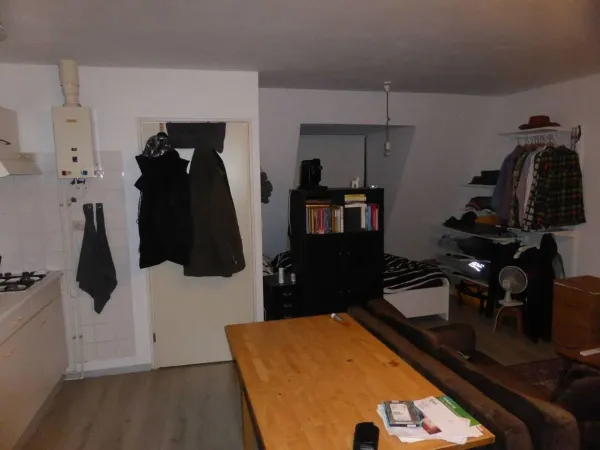 1e Oosterstraat - Hilversum