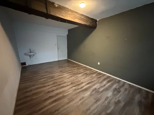 Achter het Vleeshuis - Maastricht