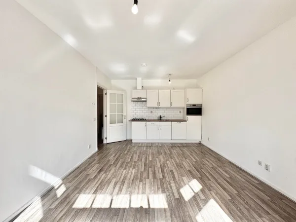 Admiraal De Ruijterweg - Amsterdam