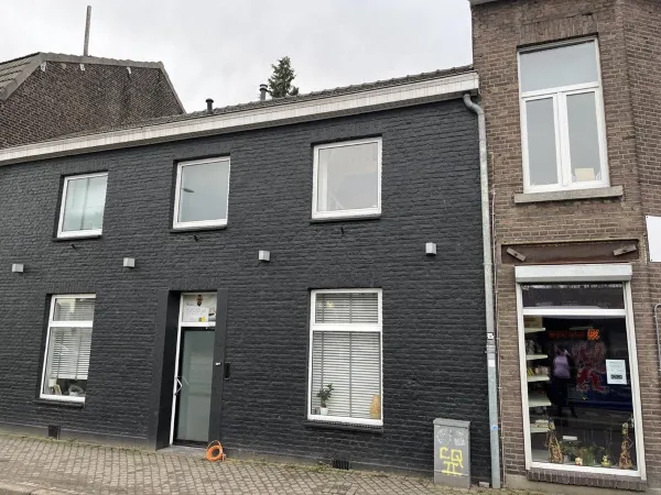 Akersteenweg - Maastricht