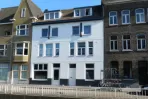 Akerstraat - Maastricht