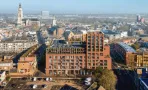 Akkerstraat - Breda