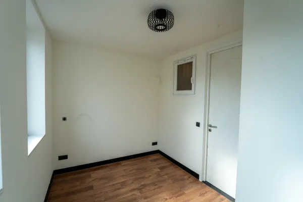 Akkerstraat - Tilburg