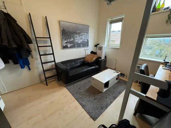 Aldebaranstraat - Groningen