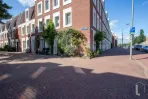 Ambonpad - Rotterdam
