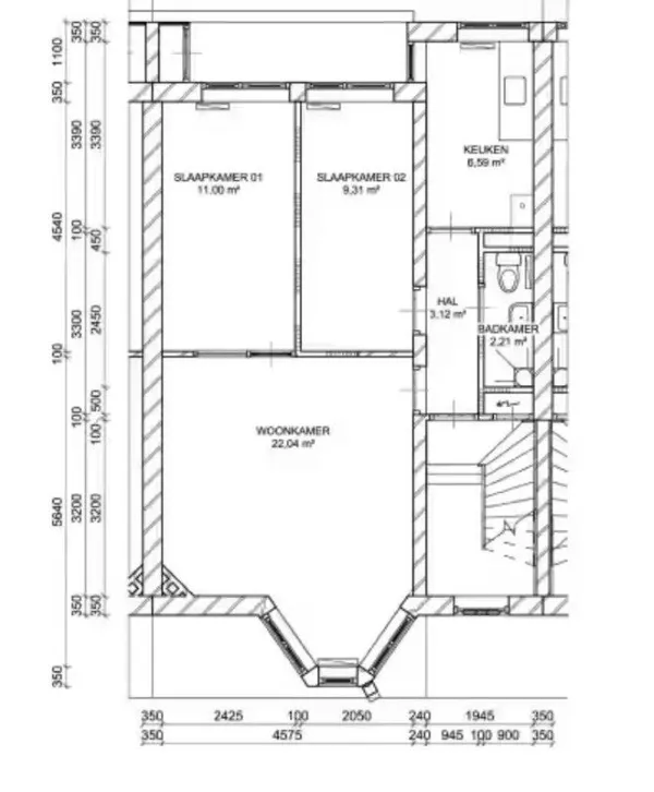 Amstelveenseweg - Amsterdam
