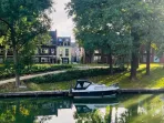 Andreasstraat - Utrecht