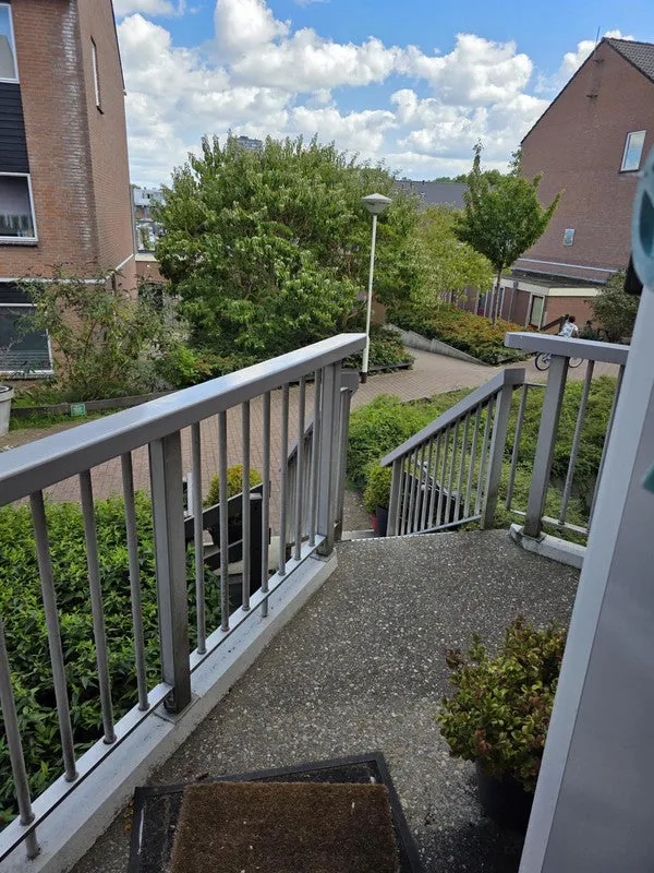 Anna Blamanhove - Zoetermeer