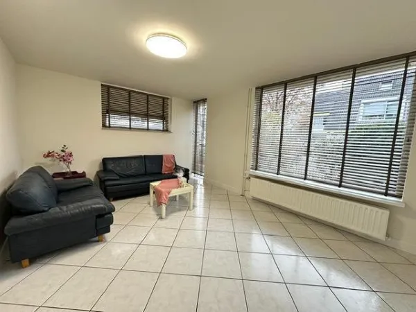 Arturo Toscaninistraat - Almere