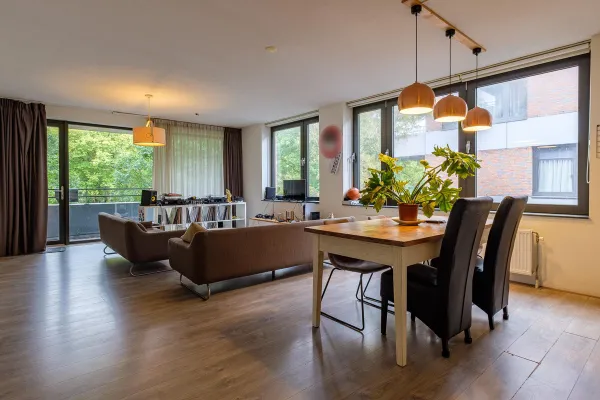 Baden Powellweg - Amsterdam