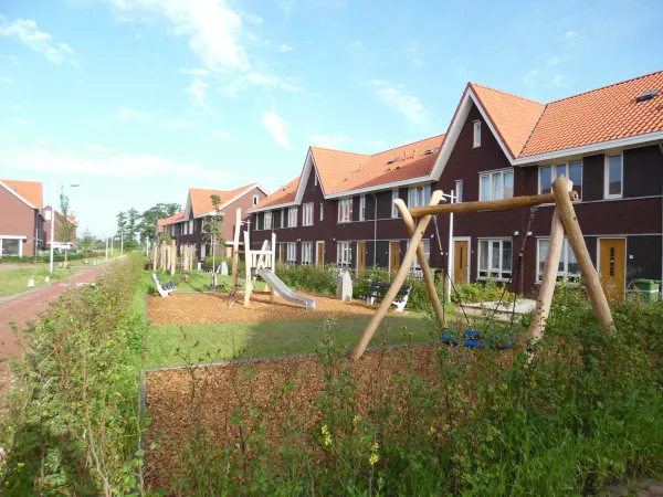 Bakkeveen - Ede