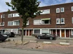 Balijelaan - Utrecht