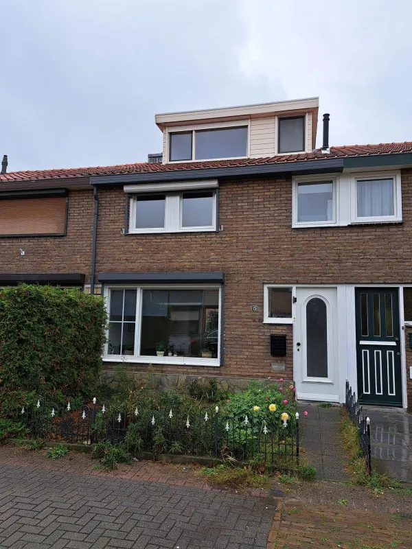 Beatrixstraat - Terneuzen