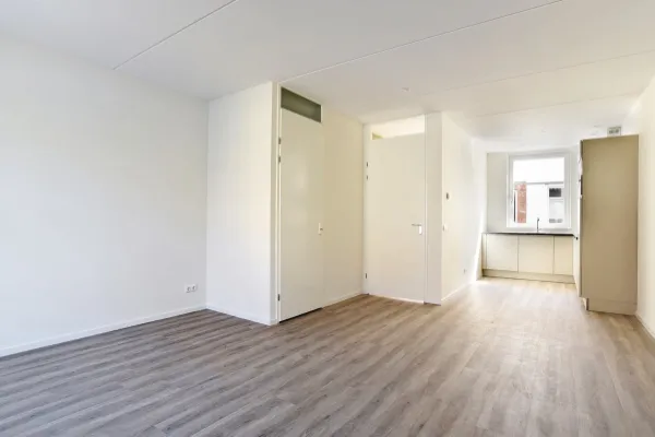 Bergweg - Rotterdam