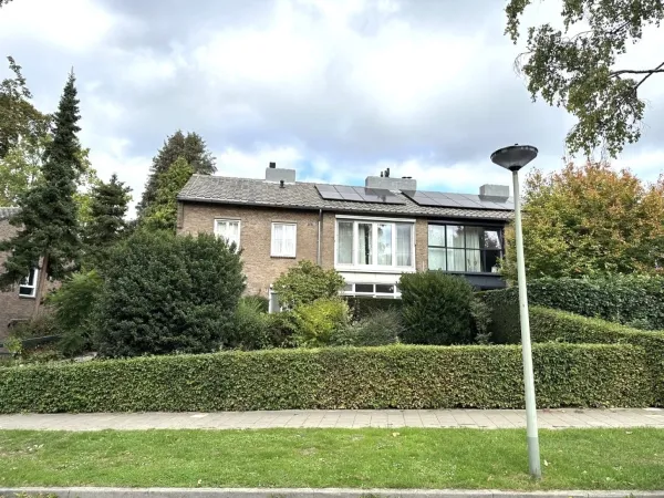 Bernhardlaan - Sittard