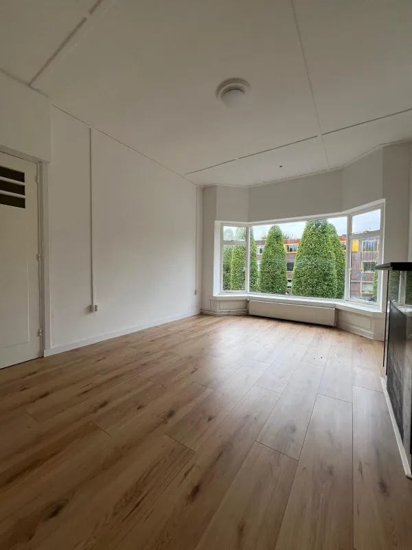 Bernoulliplein - Groningen