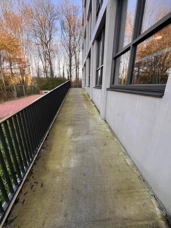 Betsy Kaiserhof - Hoorn