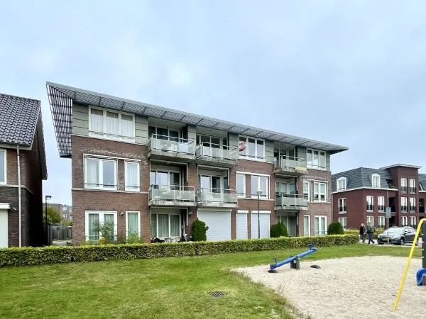 Beukenbos - Bladel