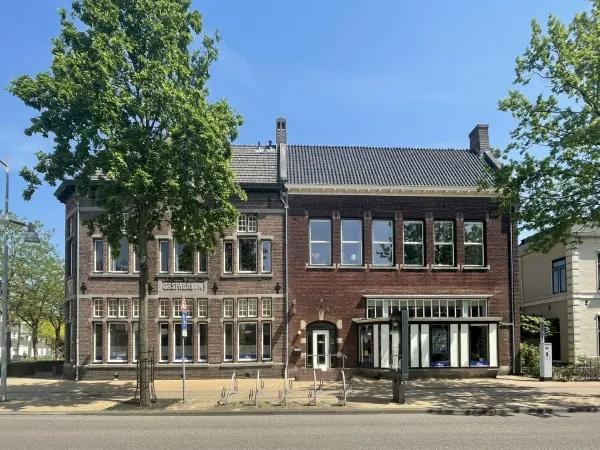Beurtvaartstraat - Apeldoorn