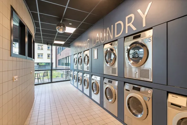 Bijlmerdreef - Amsterdam