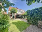 Bijlstraat - Bussum