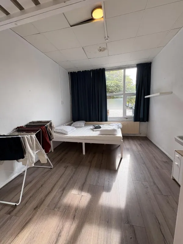 Bisschop Zwijsenstraat - Tilburg
