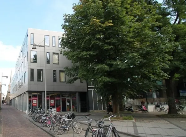 Bleekstraat - Breda