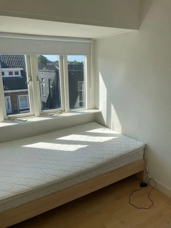 Blekerstraat - Enschede