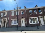 Bloemenweg - Maastricht