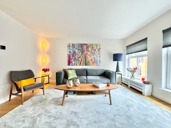 Bloemstraat - Amsterdam