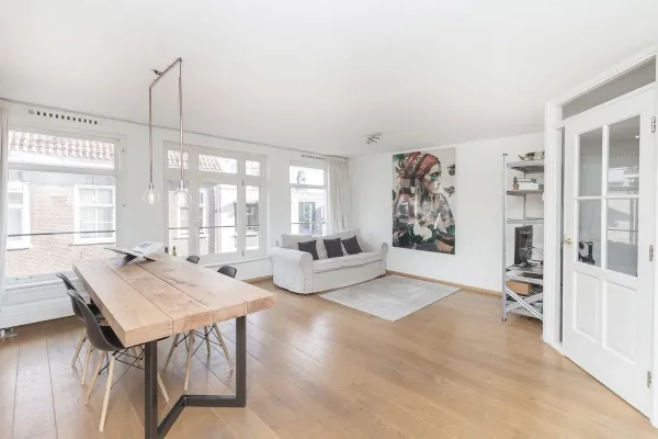 Bloemstraat - Amsterdam