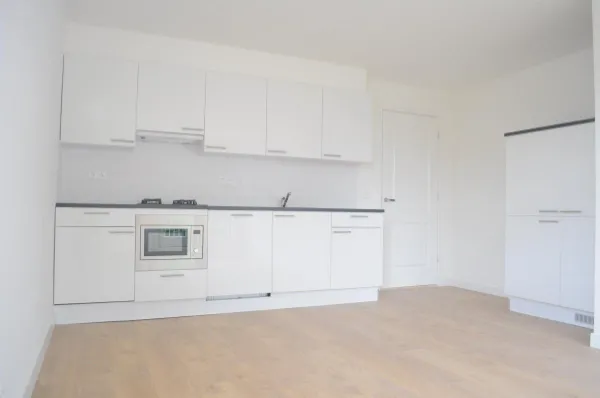 Boekhorststraat - Den Haag