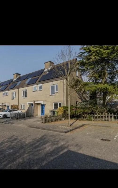 Bordeauxstraat - Zoetermeer