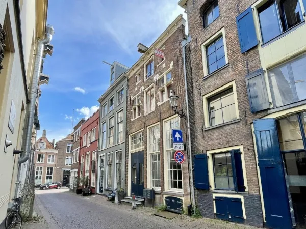 Boterstraat - Deventer
