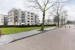 Brabantstraat - Oss