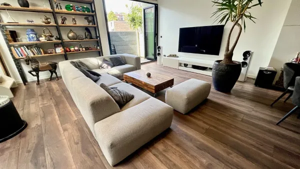 Breedstraat - Den Haag