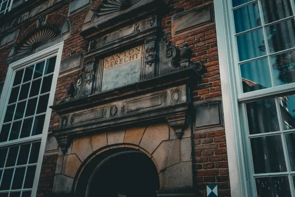 Brink - Deventer