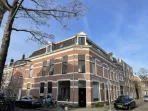 Brouwersvaart - Haarlem