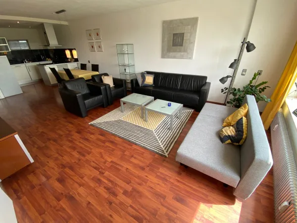 Buizenwerf - Rotterdam