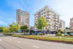 Burgemeester Feithplein - Voorburg