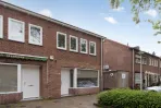 Burgemeester van Oppenstraat - Maastricht