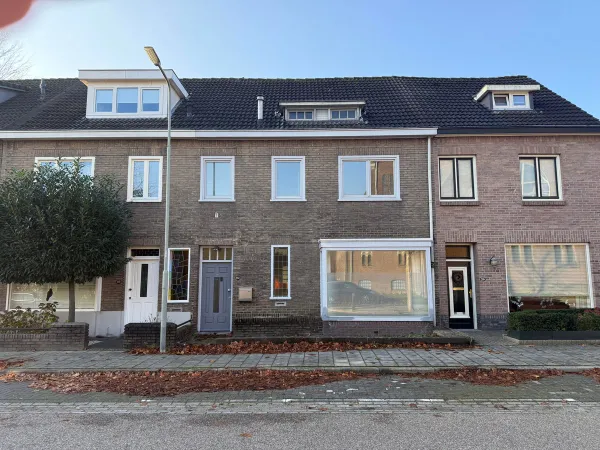 Carmelietenstraat - Geleen