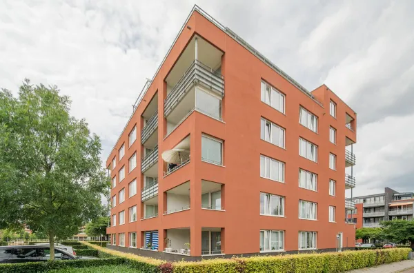 Cavaleriestraat - Sittard