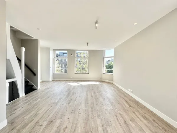 Ceintuurbaan - Amsterdam