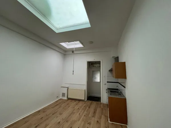 Citroenvlinderstraat - Nijmegen