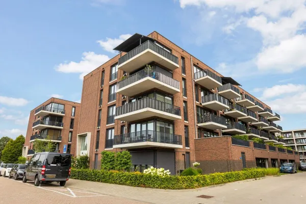 Coltbaan - Nieuwegein