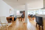 Cornelis Drebbelstraat - Amsterdam