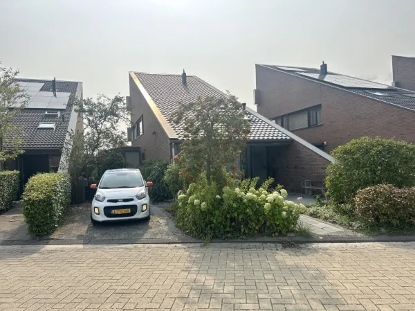 De Fluessen - Leeuwarden