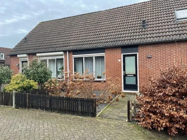 De Fuut - Almelo