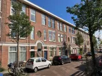 De Genestetstraat - Leiden